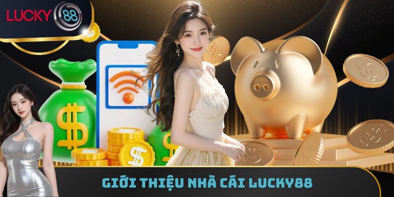 Giới thiệu nhà cái Lucky88